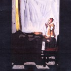 Le sujet du tableau