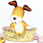 Kipper “Pig’s Present”