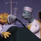 Hilltop Hospital, Heart Trouble