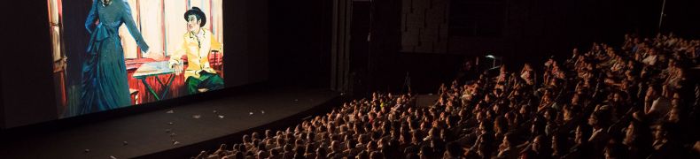 Annecy 2019