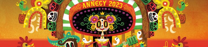 Annecy 2023