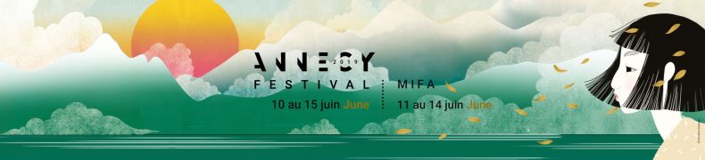 Annecy 2019