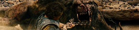 Wrath of the Titans © Warner Bros. France