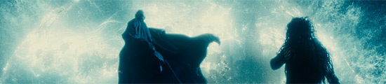 Harry Potter et les reliques de la mort © Warner Bros. France