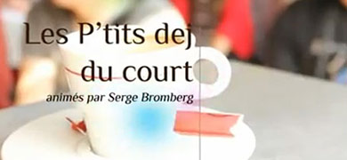 P'tits Dej du court