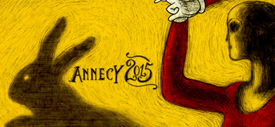Affiche Annecy 2015