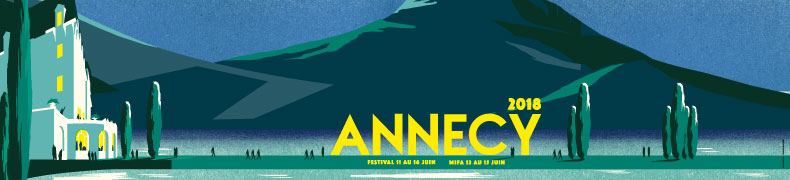 Annecy 2018