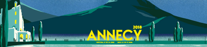 Annecy 2018