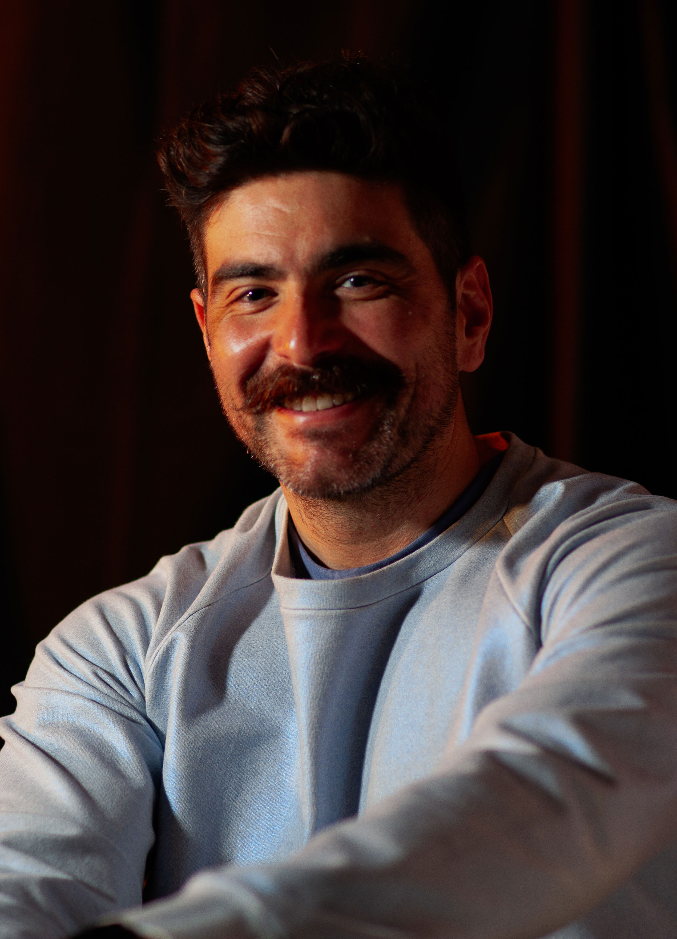 Areito Echevarria