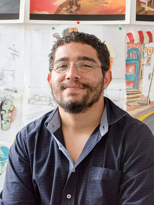 Wesley Rodrigues