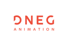 Logo DNEG