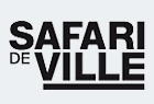 Safari de ville