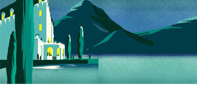 Affiche Annecy 2018