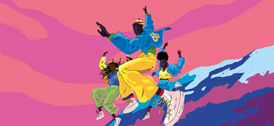 Affiche Annecy 2020
