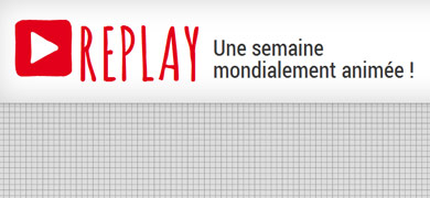 Annecy Replay 2013