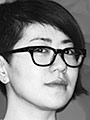 Stefanie Zhang, Jury Annecy 2012