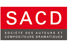 Logo SACD