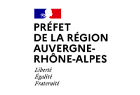 Préfet de la Région Auvergne-Rhône-Alpes