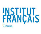 Logo Institut Français Ghana