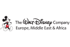 Visitez le site Walt Disney EMEA