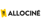 Logo Allociné