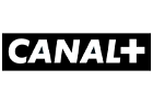 Visitez le site Canal+