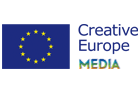 Logo Creative Europe Media