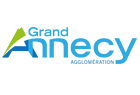 Logo Grand Annecy