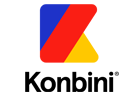 Logo Konbini