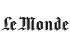 Logo Le Monde