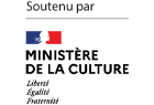 Logo Ministère de la Culture