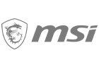 Logo MSI