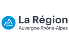 Logo de la Région Auvergne-Rhône-Alpes