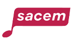 Logo Sacem