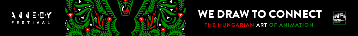 Bannière Hongrie / Hungary