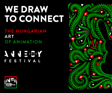 Bannière Hongrie / Hungary
