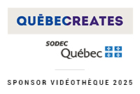 Logo Sodec Québec