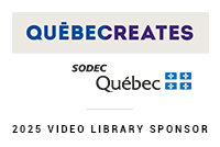 Logo Sodec Québec