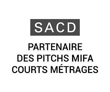 Bannière SACD mobile