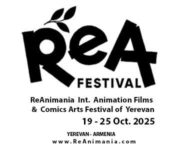 Bannière Rea Festival