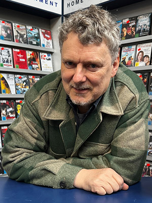 Michel Gondry