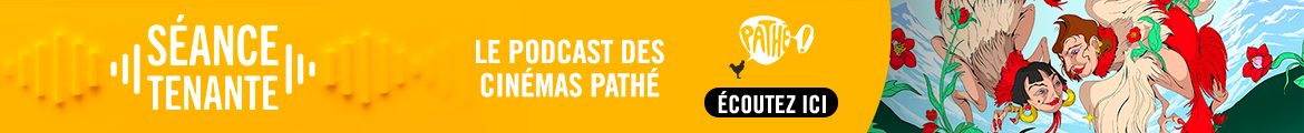 Bannière Pathé
