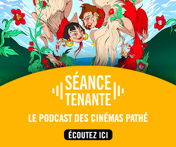 Bannière Pathé mobile