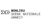 Logo Bonlieu Scène Nationale