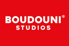 Logo Boudini Studios