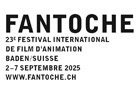 Logo Fantoche Festival 2025