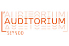 Logo L'Auditorium de Seynod