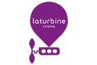 Logo Cinéma La Turbine