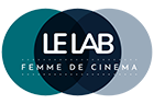 Logo Le lab Femmes de cinéma