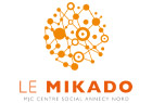Logo Le Mikado Novel